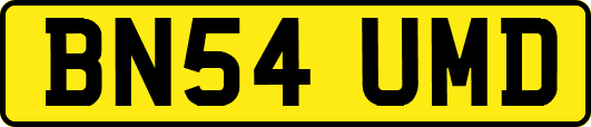 BN54UMD