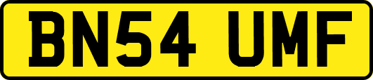 BN54UMF