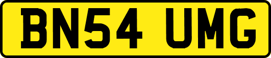 BN54UMG