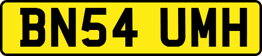 BN54UMH