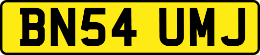 BN54UMJ