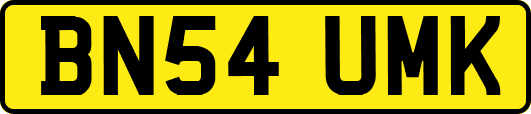 BN54UMK