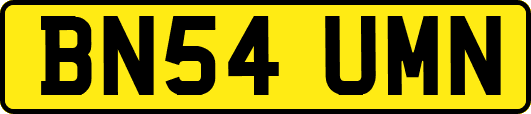 BN54UMN