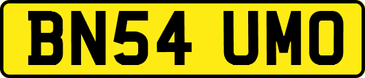 BN54UMO
