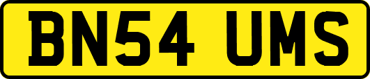 BN54UMS
