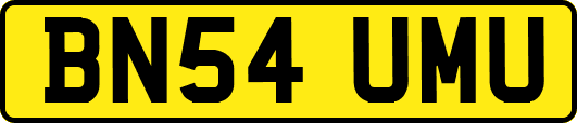 BN54UMU