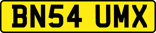 BN54UMX