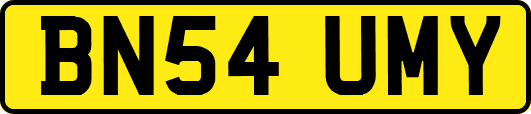 BN54UMY