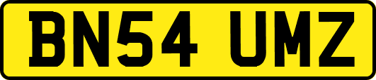 BN54UMZ