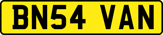 BN54VAN