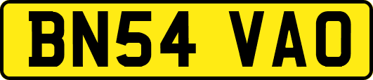 BN54VAO