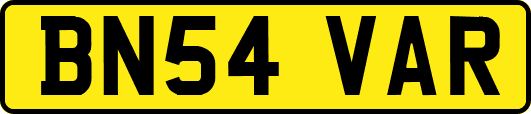 BN54VAR