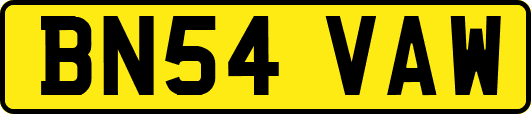 BN54VAW