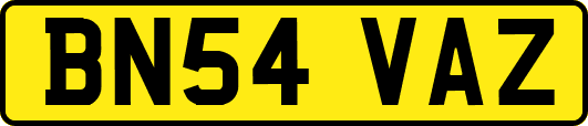 BN54VAZ
