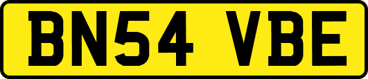 BN54VBE