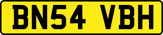 BN54VBH
