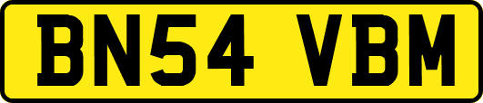 BN54VBM