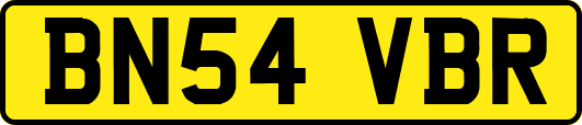 BN54VBR