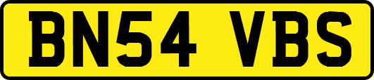 BN54VBS