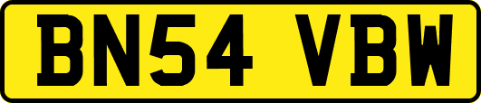 BN54VBW