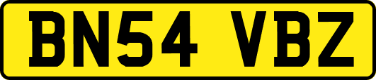 BN54VBZ