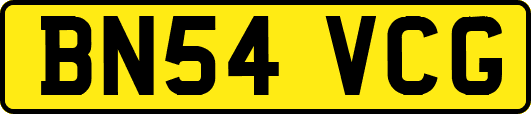 BN54VCG