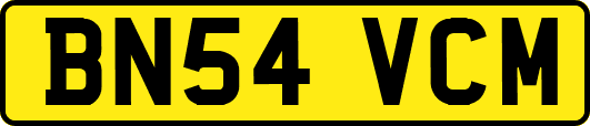 BN54VCM