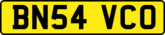 BN54VCO