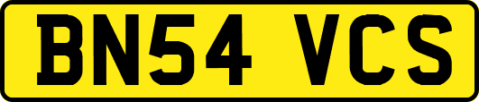 BN54VCS