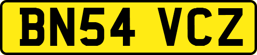 BN54VCZ