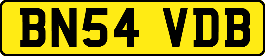 BN54VDB