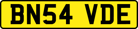 BN54VDE