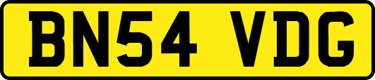 BN54VDG