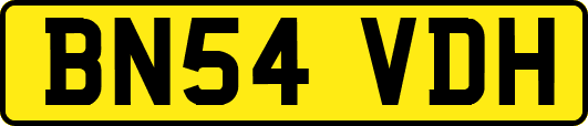 BN54VDH