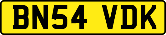 BN54VDK