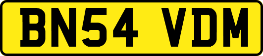 BN54VDM