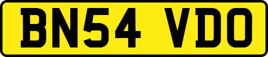 BN54VDO