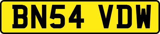 BN54VDW