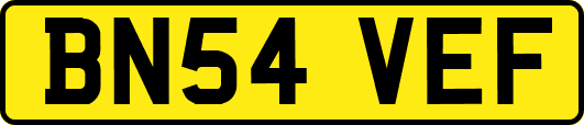 BN54VEF
