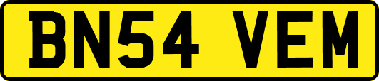 BN54VEM
