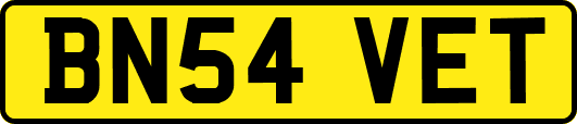 BN54VET