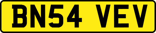 BN54VEV