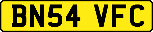 BN54VFC
