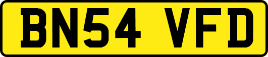BN54VFD
