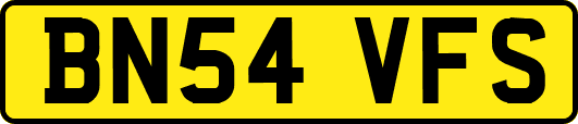 BN54VFS