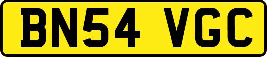 BN54VGC