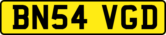 BN54VGD