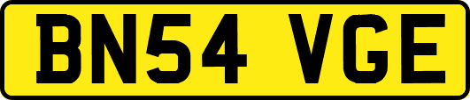 BN54VGE