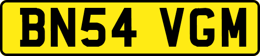 BN54VGM