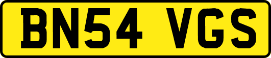 BN54VGS